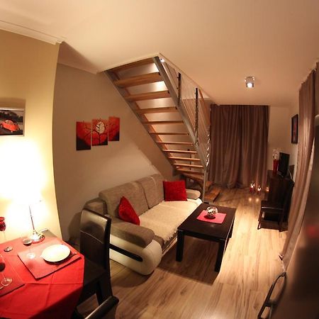 شقة Apartament Gorski Widok - Mountain View فيسلا الغرفة الصورة