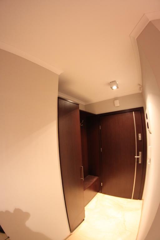 شقة Apartament Gorski Widok - Mountain View فيسلا الغرفة الصورة