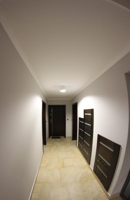 شقة Apartament Gorski Widok - Mountain View فيسلا المظهر الخارجي الصورة