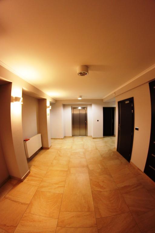 شقة Apartament Gorski Widok - Mountain View فيسلا المظهر الخارجي الصورة