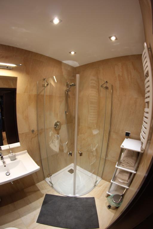 شقة Apartament Gorski Widok - Mountain View فيسلا الغرفة الصورة