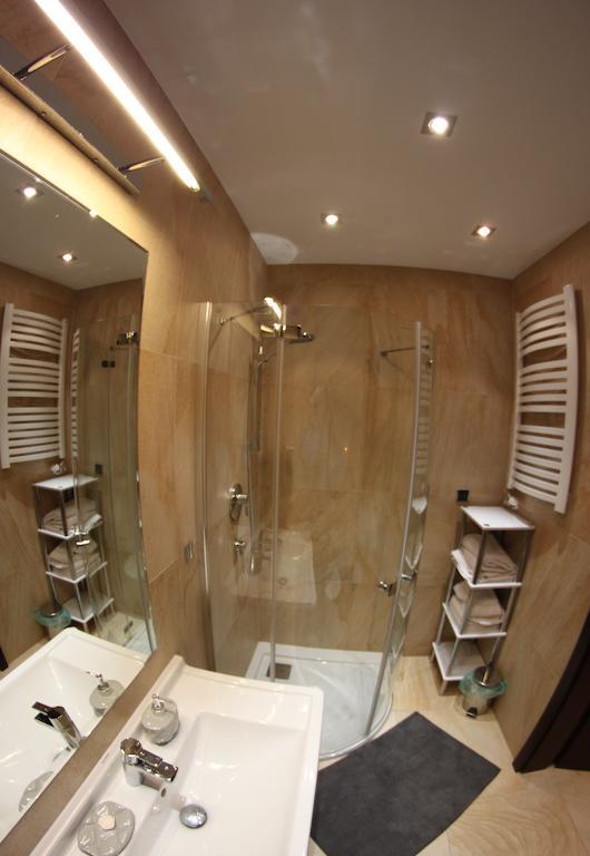 شقة Apartament Gorski Widok - Mountain View فيسلا الغرفة الصورة