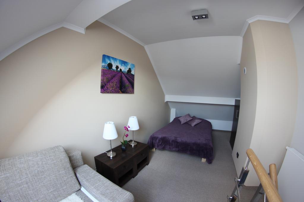 شقة Apartament Gorski Widok - Mountain View فيسلا الغرفة الصورة