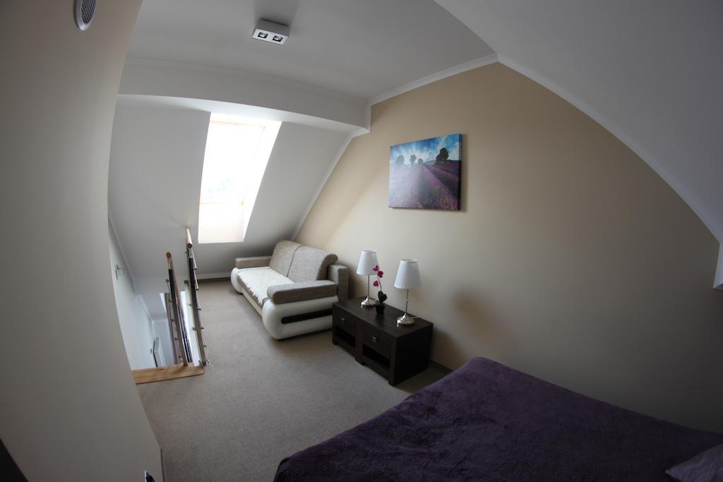 شقة Apartament Gorski Widok - Mountain View فيسلا الغرفة الصورة