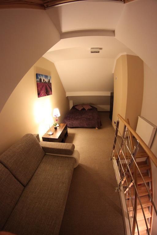 شقة Apartament Gorski Widok - Mountain View فيسلا الغرفة الصورة