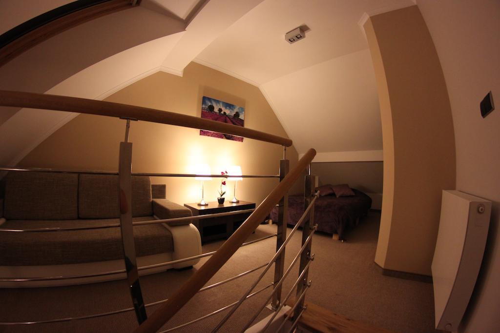 شقة Apartament Gorski Widok - Mountain View فيسلا الغرفة الصورة