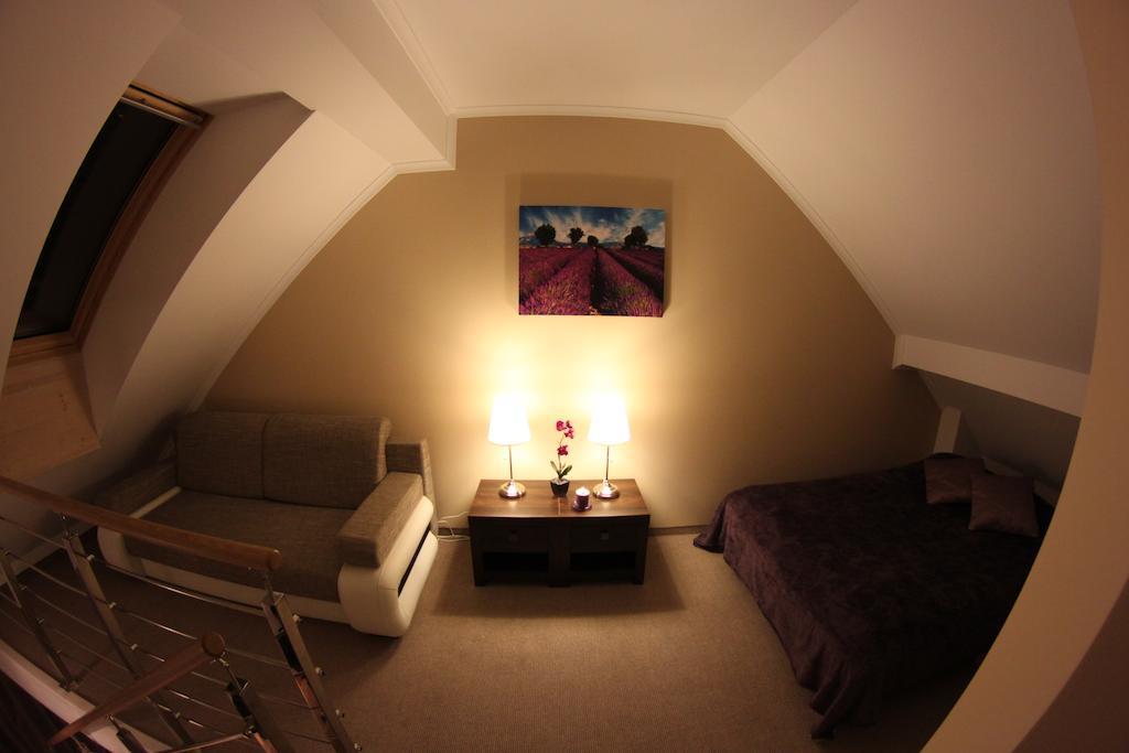 شقة Apartament Gorski Widok - Mountain View فيسلا الغرفة الصورة
