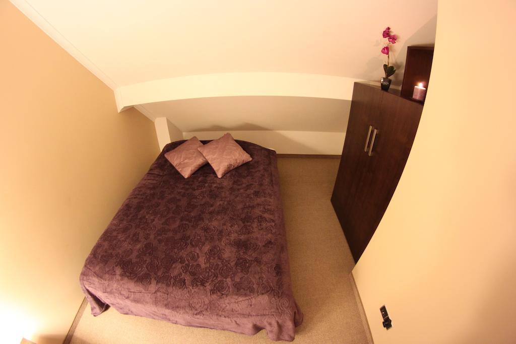 شقة Apartament Gorski Widok - Mountain View فيسلا الغرفة الصورة