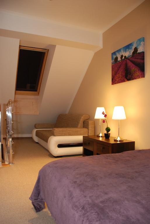 شقة Apartament Gorski Widok - Mountain View فيسلا الغرفة الصورة
